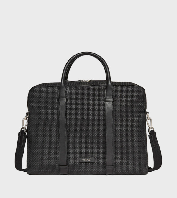 Calvin Klein  Laptop Bags - Black undefined