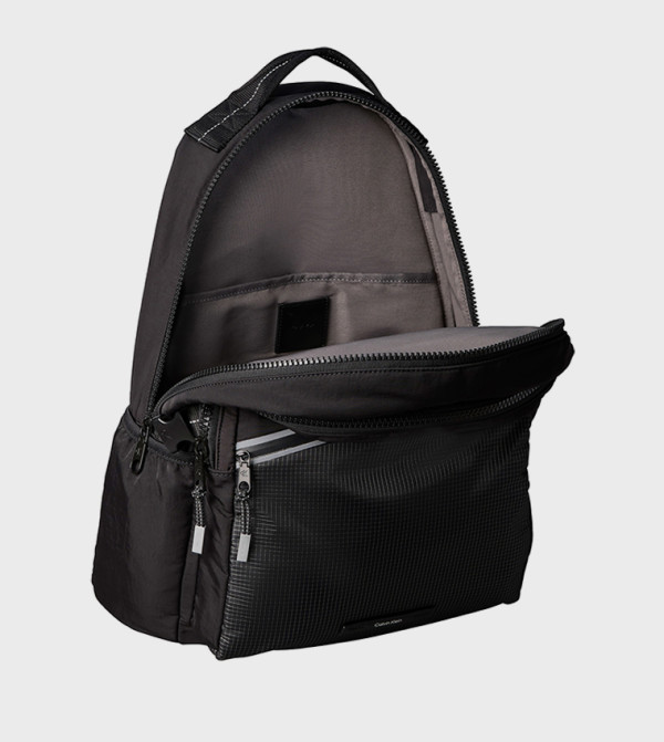 Calvin Klein Calvin Klein - BLACK undefined