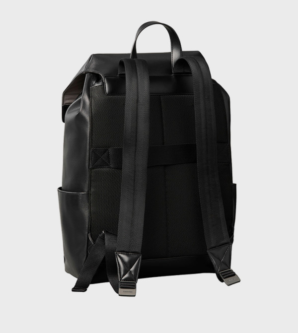 Calvin Klein Calvin Klein - BLACK undefined