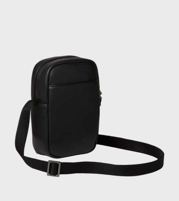 Calvin Klein Calvin Klein - BLACK Cross Body & Sling Bags