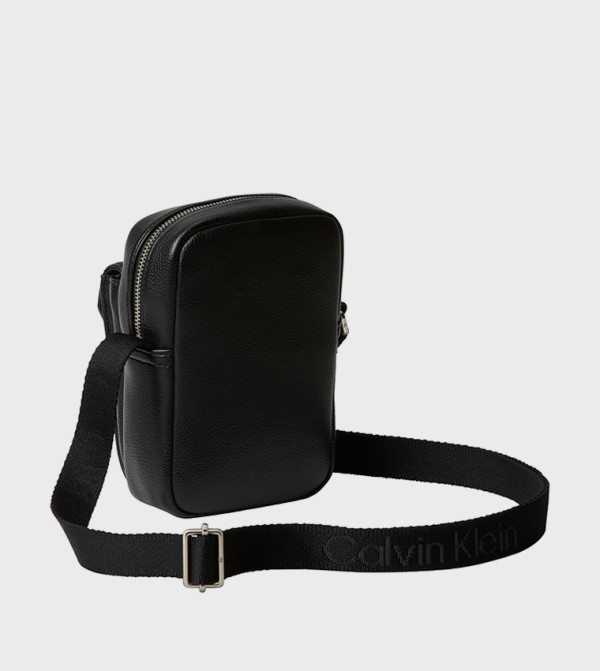 Calvin Klein Calvin Klein - Black Cross Body & Sling Bags