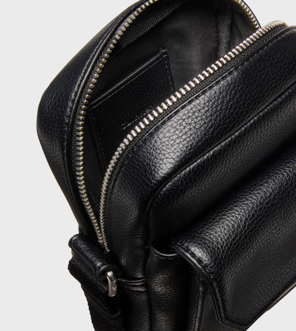 Calvin Klein Calvin Klein - Black Cross Body & Sling Bags