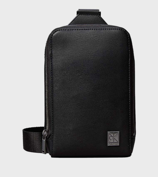Calvin Klein  Bags - BLACK Cross Body & Sling Bags