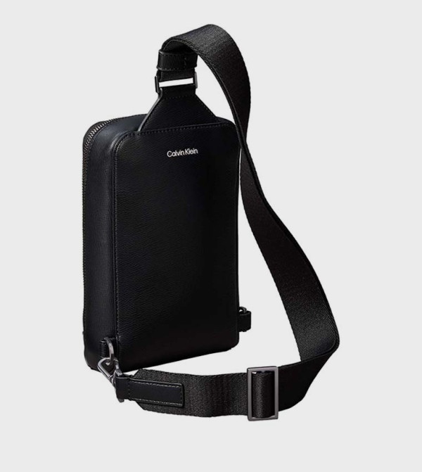 Calvin Klein  Bags - BLACK Cross Body & Sling Bags