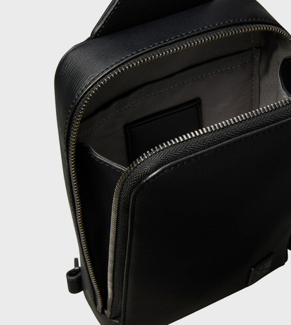 Calvin Klein  Bags - BLACK Cross Body & Sling Bags