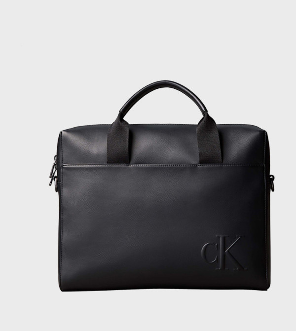 Calvin Klein  Laptop Bags - BLACK undefined
