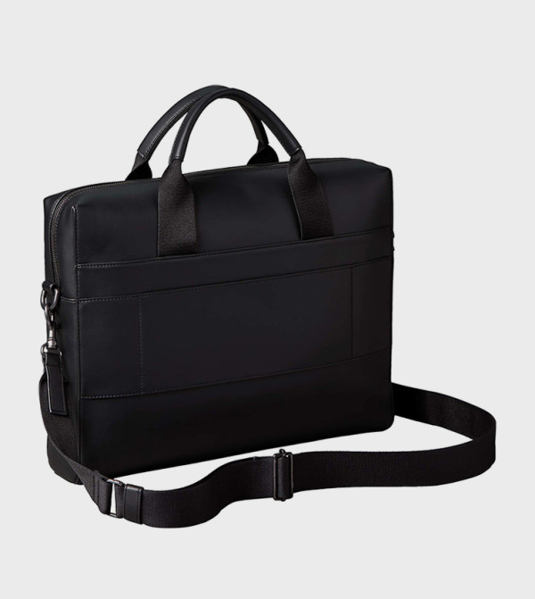 Calvin Klein  Laptop Bags - BLACK undefined