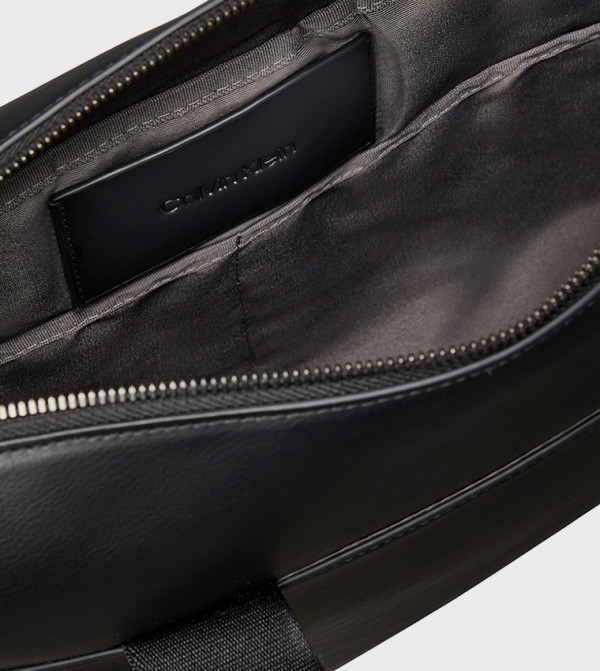 Calvin Klein  Laptop Bags - BLACK undefined