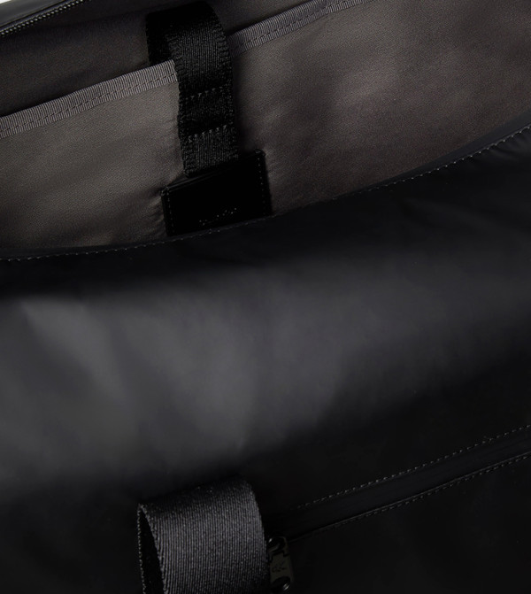 Calvin Klein  Duffel Bags - BLACK Duffel Bags