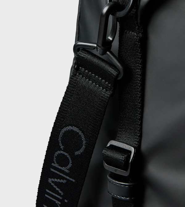 Calvin Klein  Duffel Bags - BLACK Duffel Bags