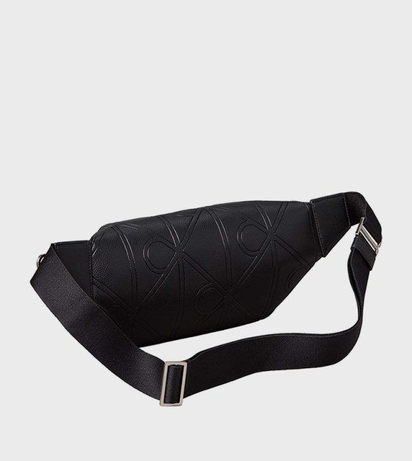 كالفين كلاين كالفين كلاين - أسود Waist Bags