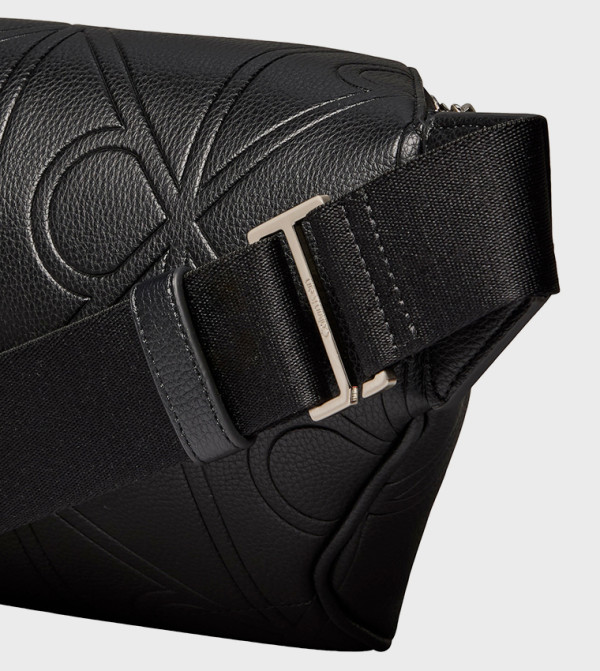كالفين كلاين كالفين كلاين - أسود Waist Bags