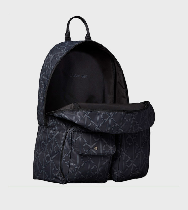 Calvin Klein Calvin Klein - Grey undefined