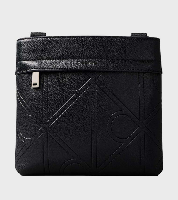 Calvin Klein  Handbags - BLACK Cross Body & Sling Bags