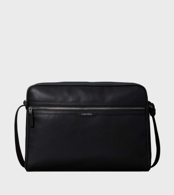 Calvin Klein Calvin Klein - BLACK undefined