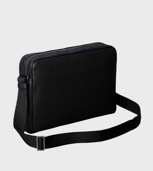 Calvin Klein Calvin Klein - BLACK undefined