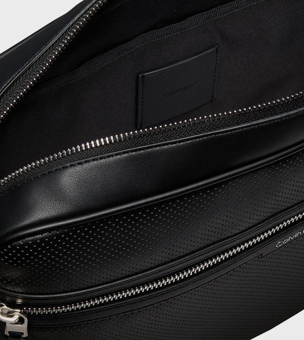 Calvin Klein Calvin Klein - BLACK undefined