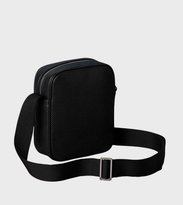 كالفين كلاين  حقائب يد - أسود Cross Body & Sling Bags