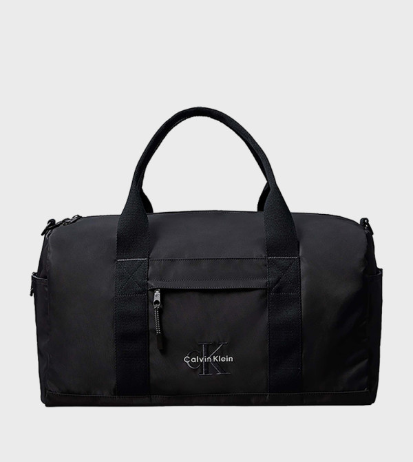 Calvin Klein Calvin Klein - BLACK Duffel Bags