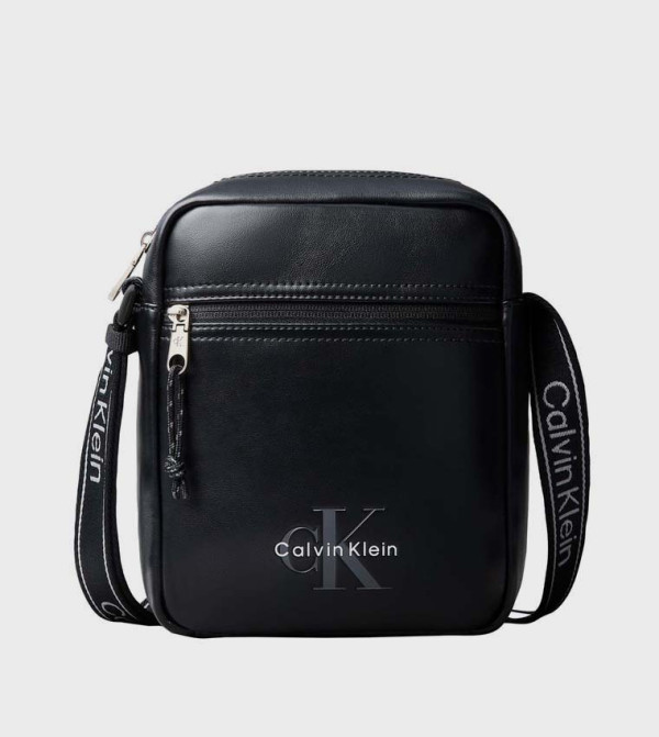 Calvin Klein  Cross Body & Sling Bags - BLACK Cross Body & Sling Bags