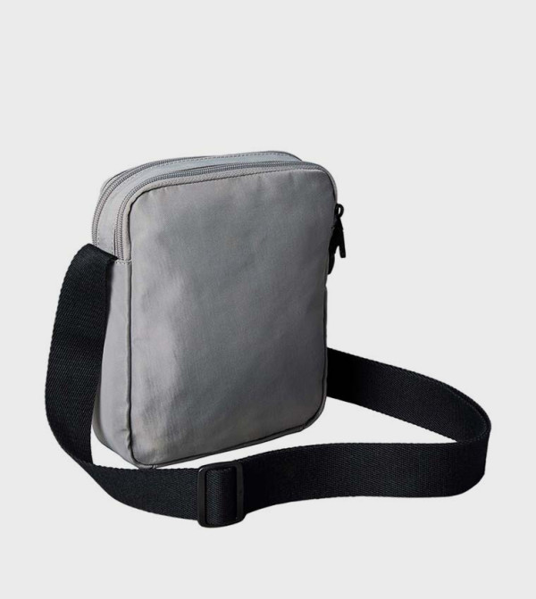 Calvin Klein Calvin Klein - Grey Cross Body & Sling Bags