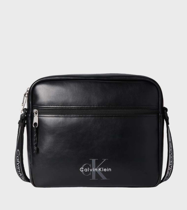 Calvin Klein  Bags - BLACK Cross Body & Sling Bags