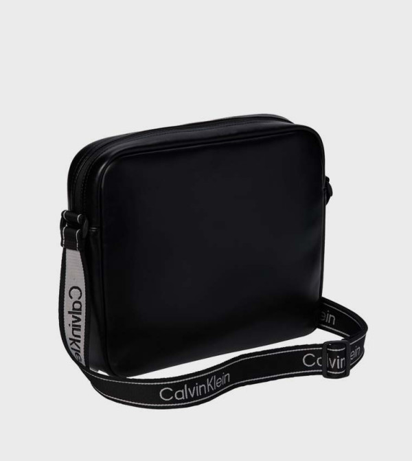 Calvin Klein  Bags - BLACK Cross Body & Sling Bags