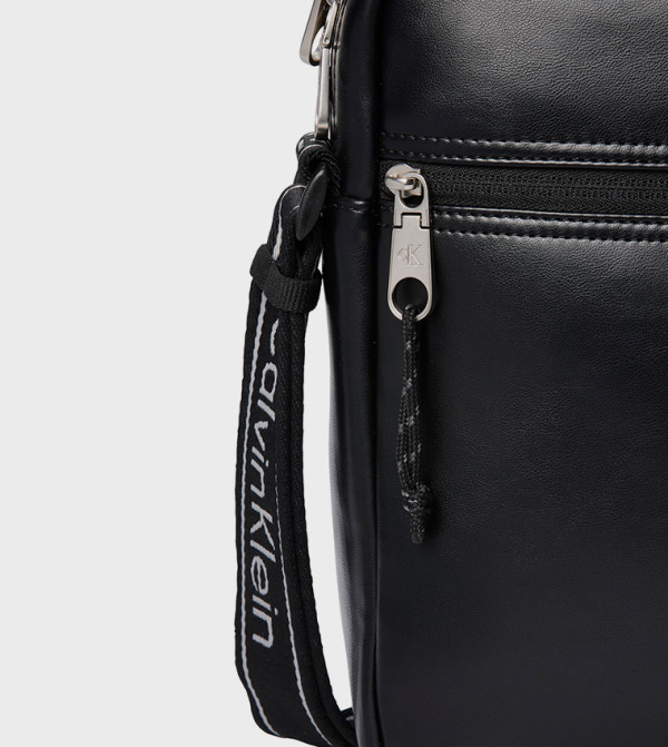 Calvin Klein  Bags - BLACK Cross Body & Sling Bags