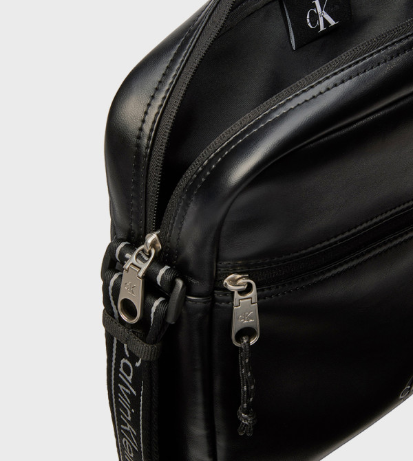 Calvin Klein  Bags - BLACK Cross Body & Sling Bags