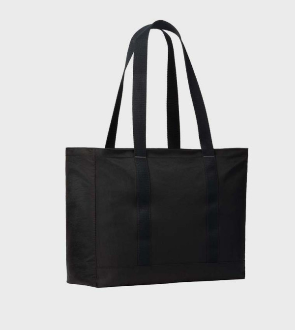 Calvin Klein  Tote Bags - BLACK Tote Bags