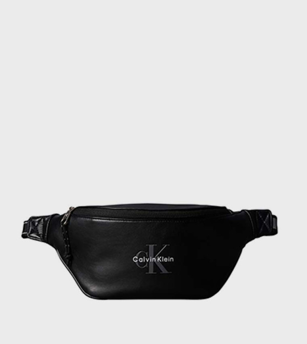 Calvin Klein Calvin Klein - BLACK Waist Bags