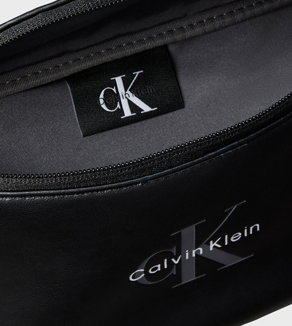 Calvin Klein Calvin Klein - BLACK Waist Bags
