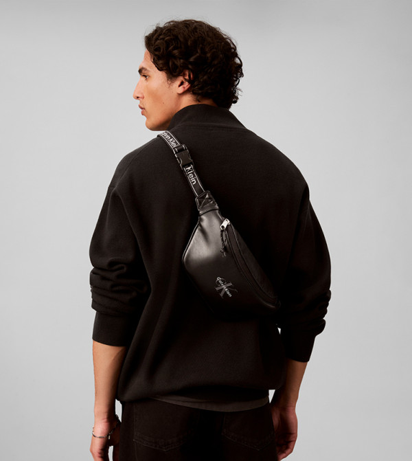 Calvin Klein Calvin Klein - BLACK Waist Bags