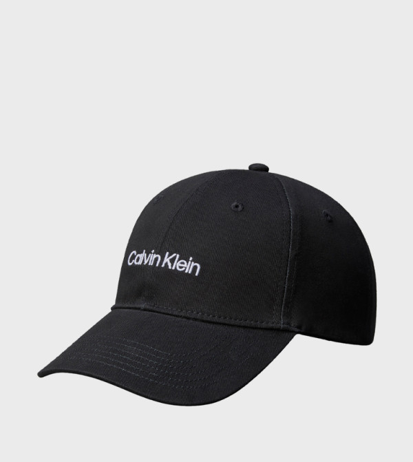 Calvin Klein  - BLACK Baseball Caps