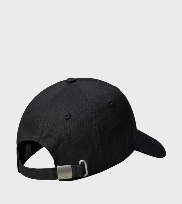 Calvin Klein  - BLACK Baseball Caps