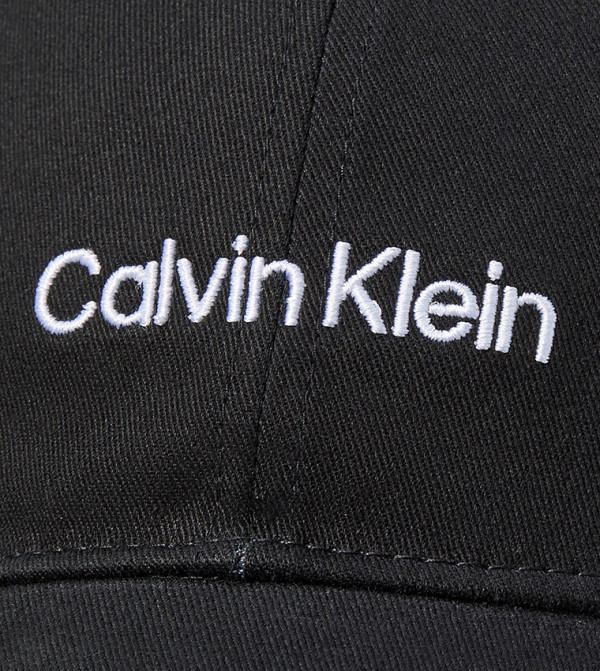 Calvin Klein  - BLACK Baseball Caps