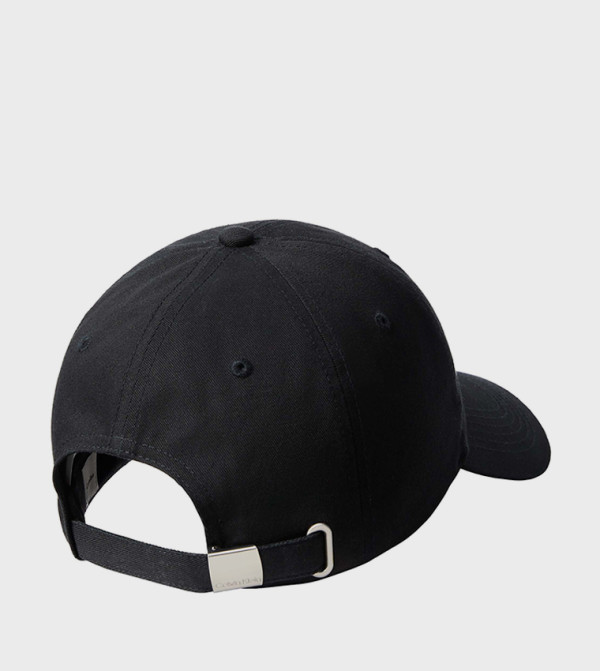 كالفين كلاين كالفين كلاين - أسود Baseball Caps