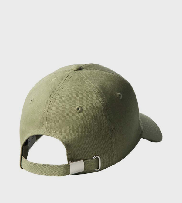 كالفين كلاين  قبعات كرة سلة  - أخضر Baseball Caps