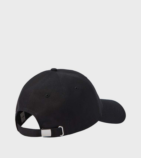 كالفين كلاين  كابات وقبعات - أسود Baseball Caps