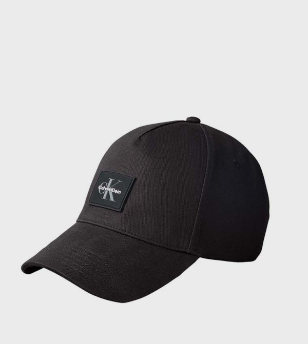 Calvin Klein  Baseball Caps - BLACK Baseball Caps
