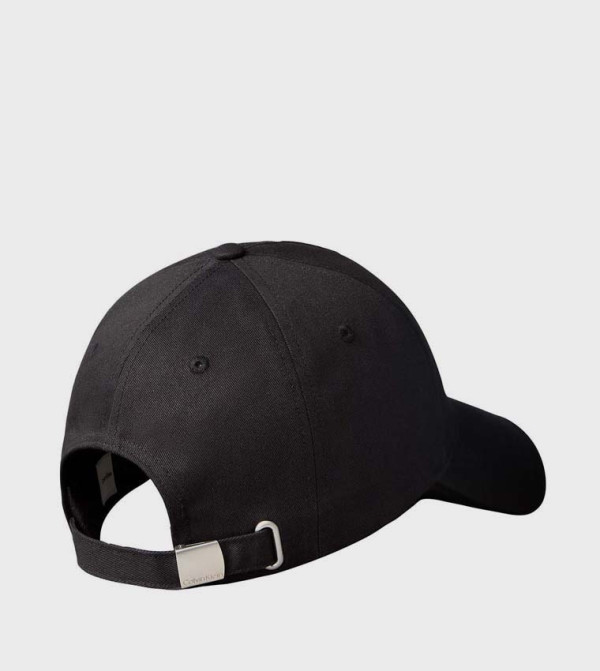 Calvin Klein  Baseball Caps - BLACK Baseball Caps