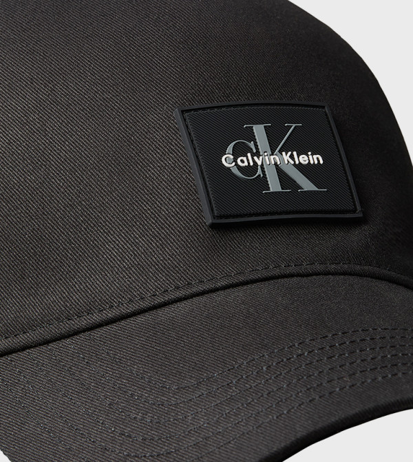 Calvin Klein  Baseball Caps - BLACK Baseball Caps