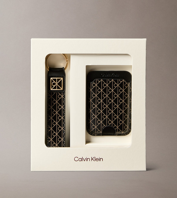 Calvin Klein  Bags - BLACK Card Holders