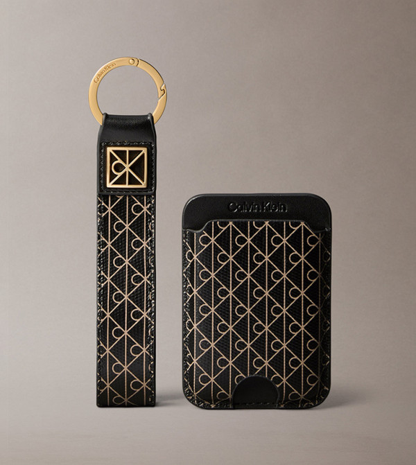 Calvin Klein  Bags - BLACK Card Holders