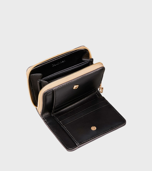 Calvin Klein Calvin Klein - Gold Wallets