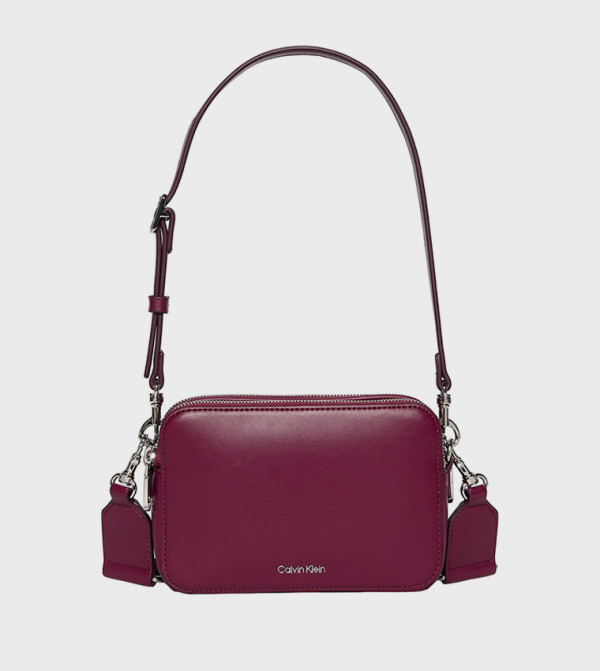 Calvin Klein  Bags - Red Cross Body Bags