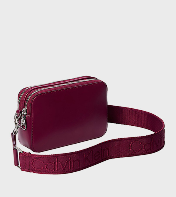 Calvin Klein  Bags - Red Cross Body Bags