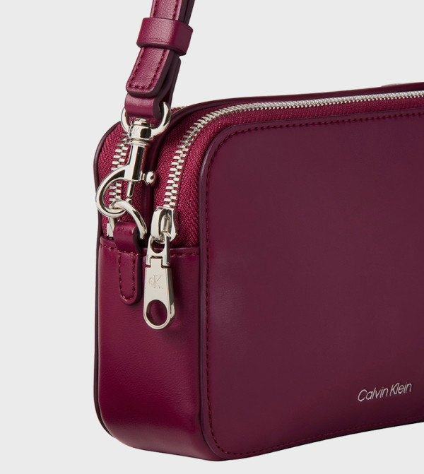 Calvin Klein  Bags - Red Cross Body Bags