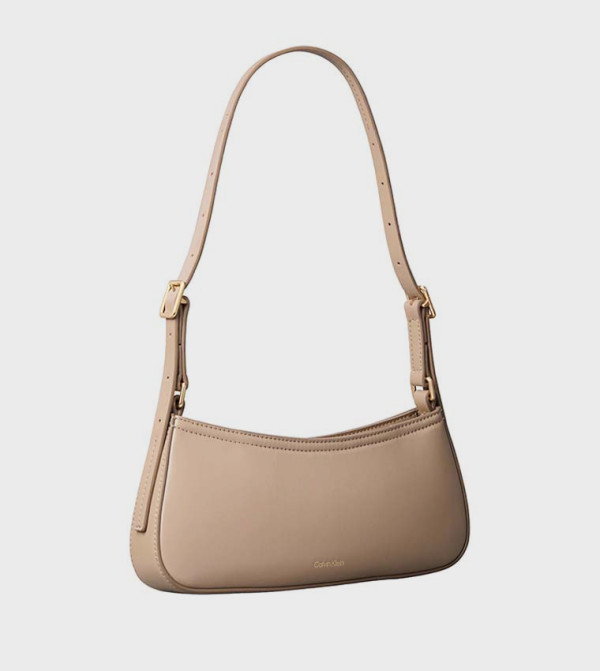 Calvin Klein Calvin Klein - Brown Shoulder bags