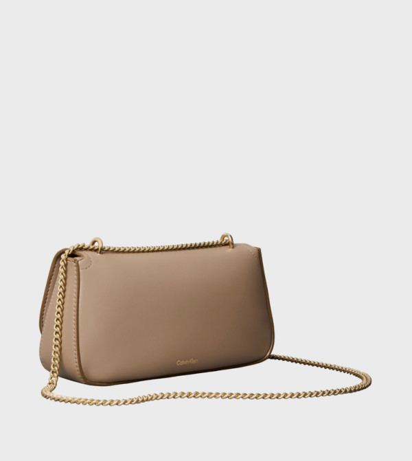 Calvin Klein  Bags - Brown Cross Body Bags